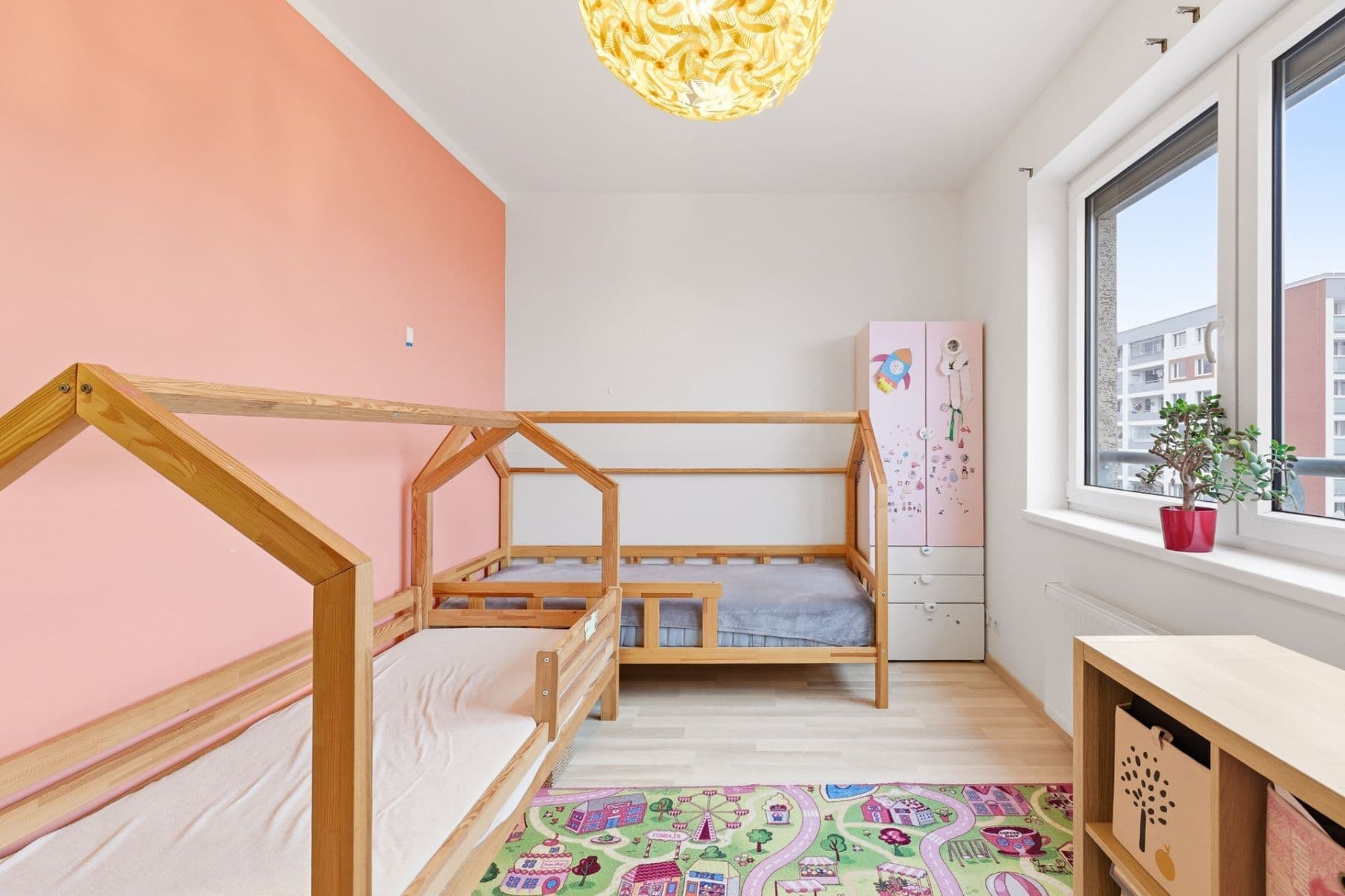 Prodej bytu 3+kk 70 m², Klausova, Praha, Praha Prodej bytu 3+kk 70 m², Klausova, Praha, Praha