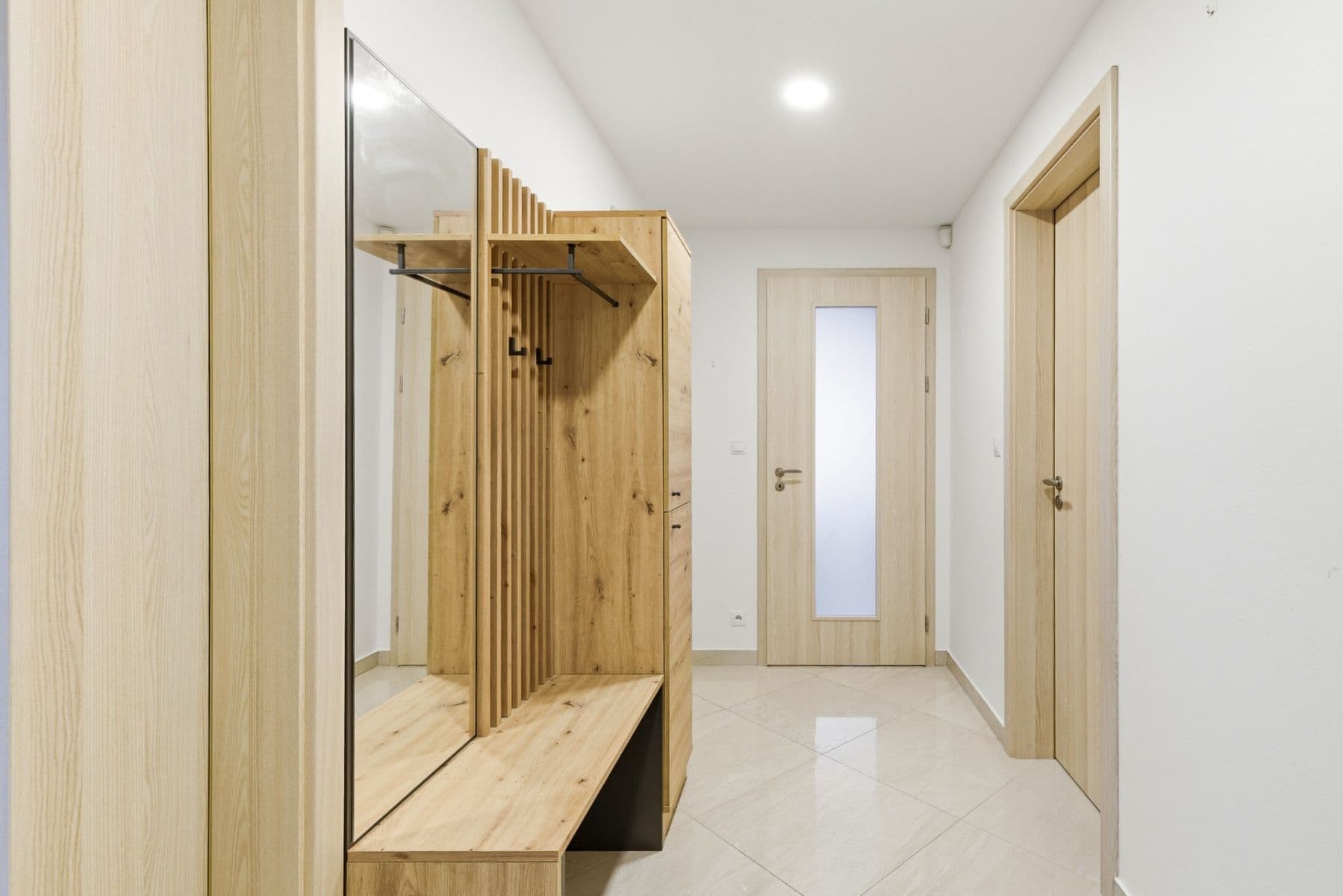 Prodej bytu 3+kk 70 m², Klausova, Praha, Praha Prodej bytu 3+kk 70 m², Klausova, Praha, Praha