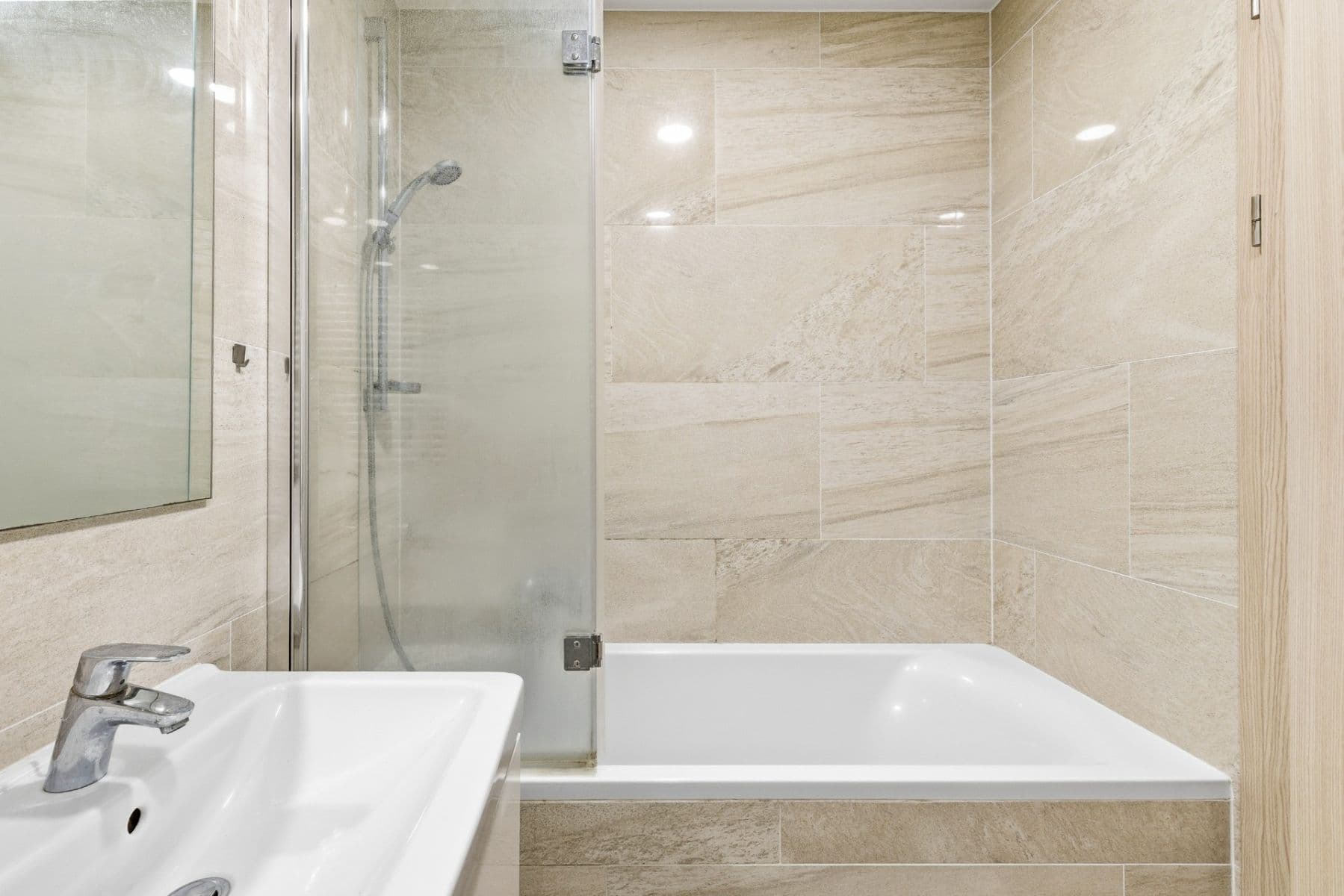 Prodej bytu 3+kk 70 m², Klausova, Praha, Praha Prodej bytu 3+kk 70 m², Klausova, Praha, Praha