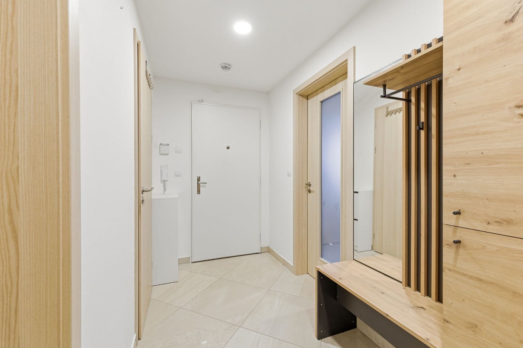 Prodej bytu 3+kk 70 m², Klausova, Praha, Praha Prodej bytu 3+kk 70 m², Klausova, Praha, Praha