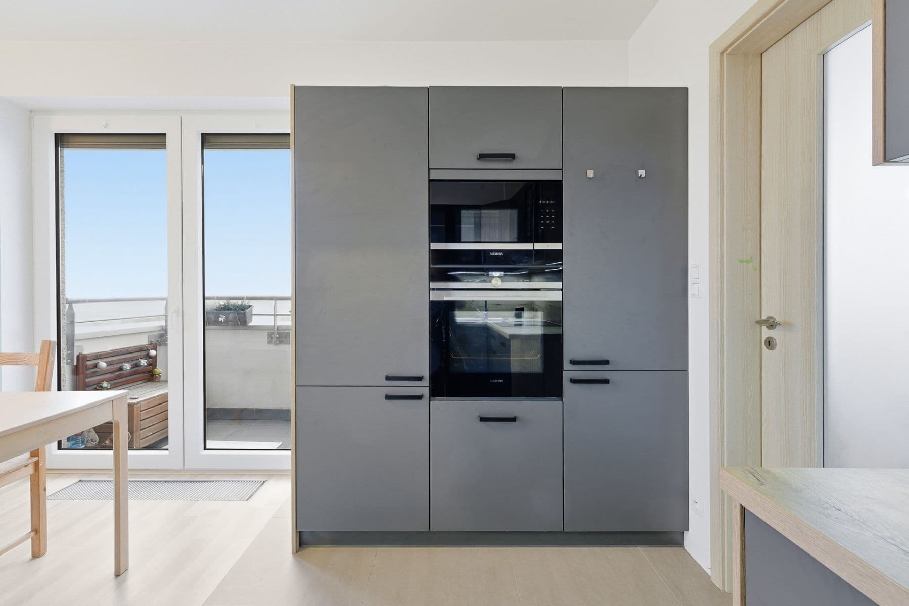 Prodej bytu 3+kk 70 m², Klausova, Praha, Praha Prodej bytu 3+kk 70 m², Klausova, Praha, Praha