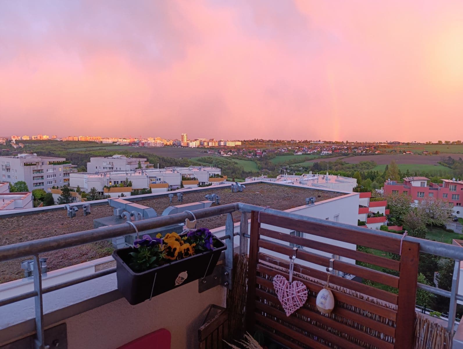 Prodej bytu 3+kk 70 m², Klausova, Praha, Praha Prodej bytu 3+kk 70 m², Klausova, Praha, Praha