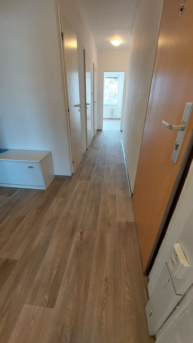 Pronájem bytu 3+1 74 m², Petýrkova, Praha, Praha Pronájem bytu 3+1 74 m², Petýrkova, Praha, Praha