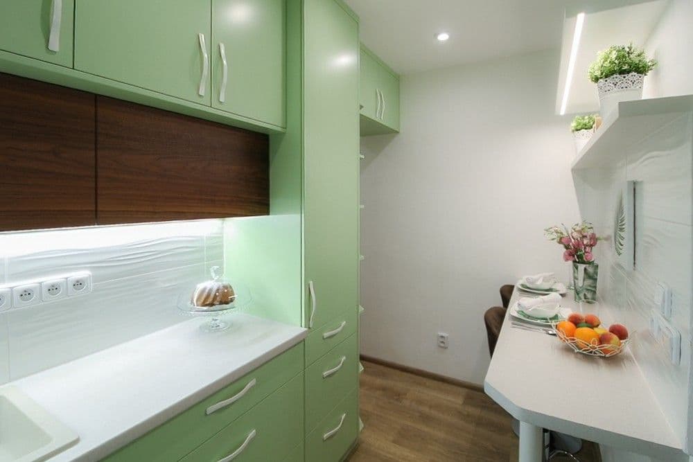 Pronájem bytu 1+1 48 m², Vítkova, Praha, Praha Pronájem bytu 1+1 48 m², Vítkova, Praha, Praha