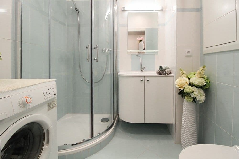 Pronájem bytu 1+1 48 m², Vítkova, Praha, Praha Pronájem bytu 1+1 48 m², Vítkova, Praha, Praha