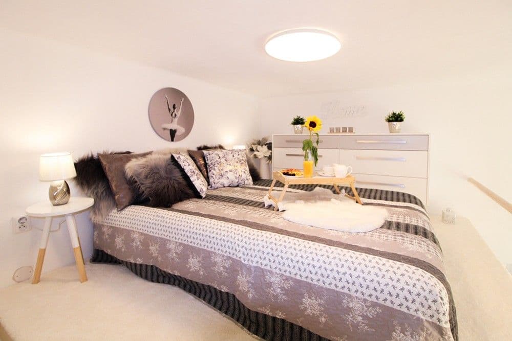 Pronájem bytu 1+1 48 m², Vítkova, Praha, Praha Pronájem bytu 1+1 48 m², Vítkova, Praha, Praha