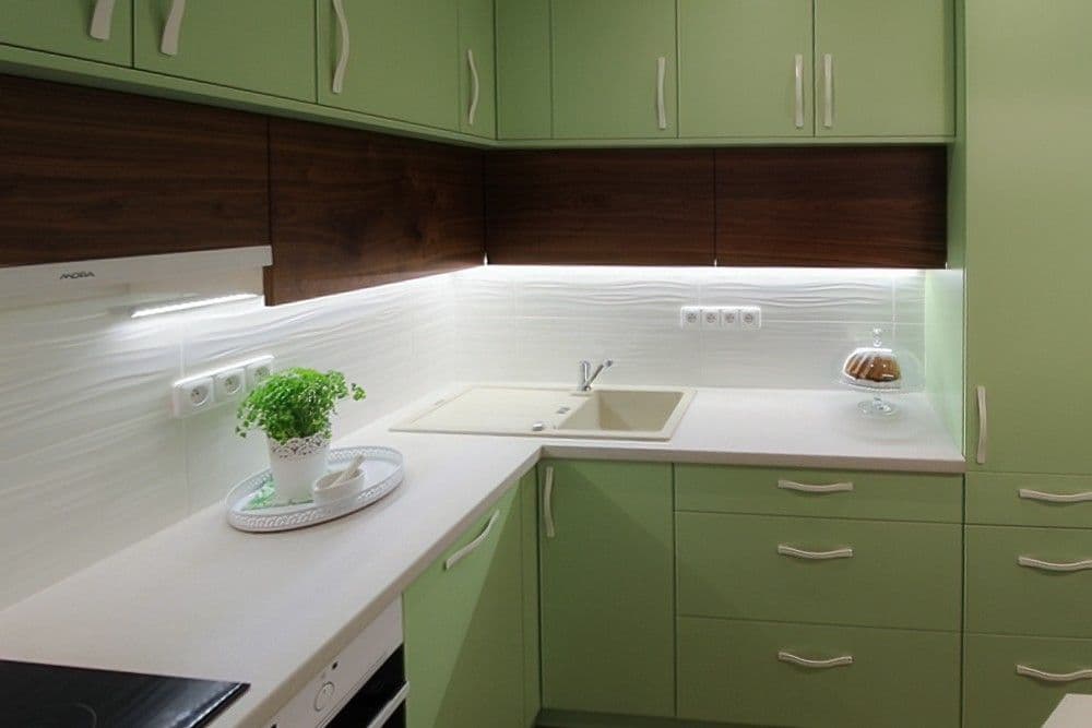 Pronájem bytu 1+1 48 m², Vítkova, Praha, Praha Pronájem bytu 1+1 48 m², Vítkova, Praha, Praha