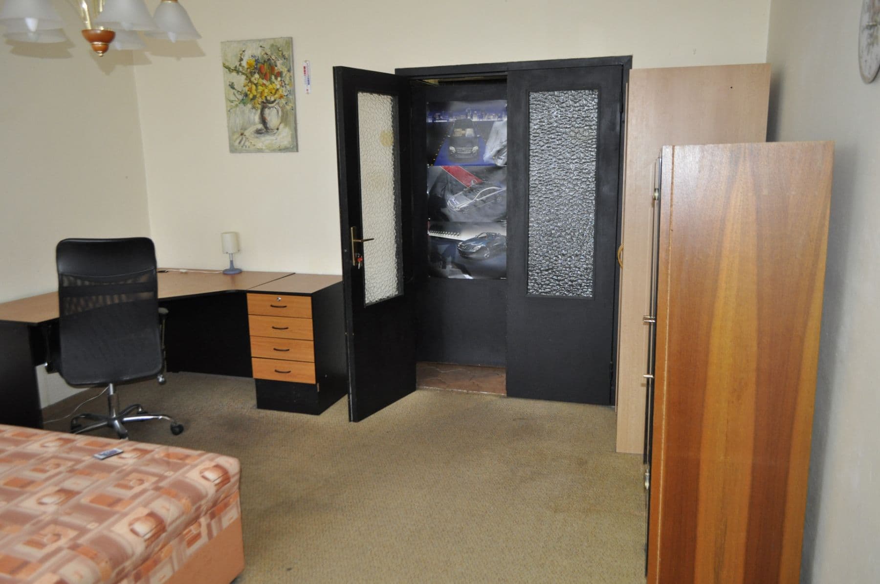 Pronájem bytu 3+1 75 m², Blagoevova, Petržalka, Bratislavský kraj Pronájem bytu 3+1 75 m², Blagoevova, Petržalka, Bratislavský kraj