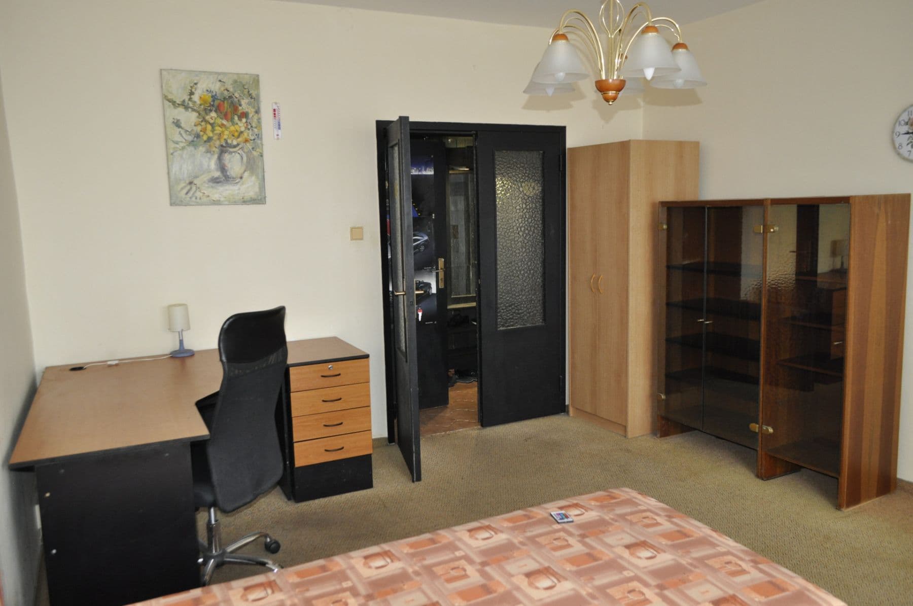 Pronájem bytu 3+1 75 m², Blagoevova, Petržalka, Bratislavský kraj Pronájem bytu 3+1 75 m², Blagoevova, Petržalka, Bratislavský kraj