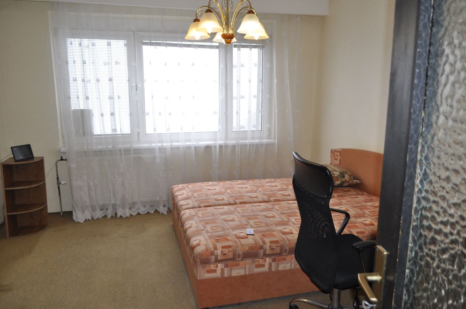 Pronájem bytu 3+1 75 m², Blagoevova, Petržalka, Bratislavský kraj Pronájem bytu 3+1 75 m², Blagoevova, Petržalka, Bratislavský kraj