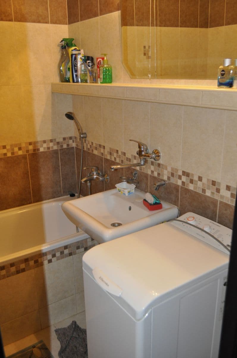 Pronájem bytu 3+1 75 m², Blagoevova, Petržalka, Bratislavský kraj Pronájem bytu 3+1 75 m², Blagoevova, Petržalka, Bratislavský kraj