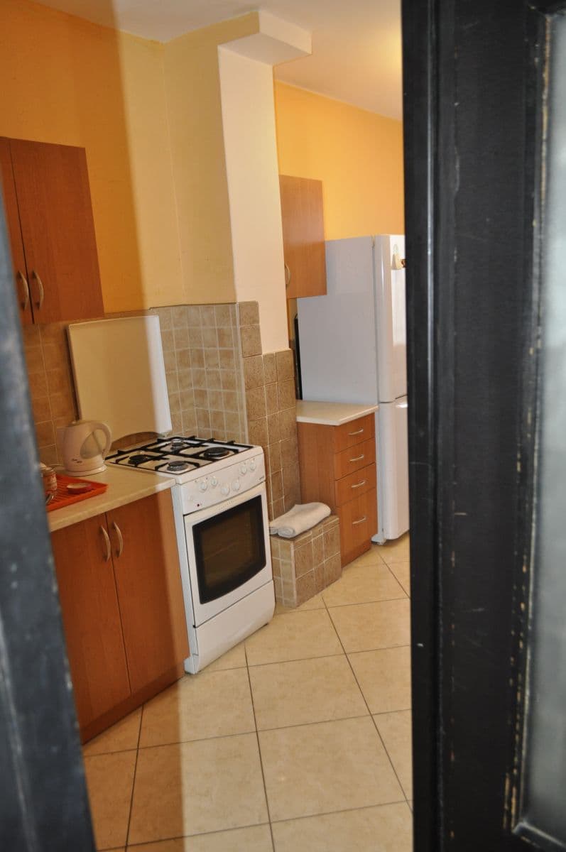 Pronájem bytu 3+1 75 m², Blagoevova, Petržalka, Bratislavský kraj Pronájem bytu 3+1 75 m², Blagoevova, Petržalka, Bratislavský kraj