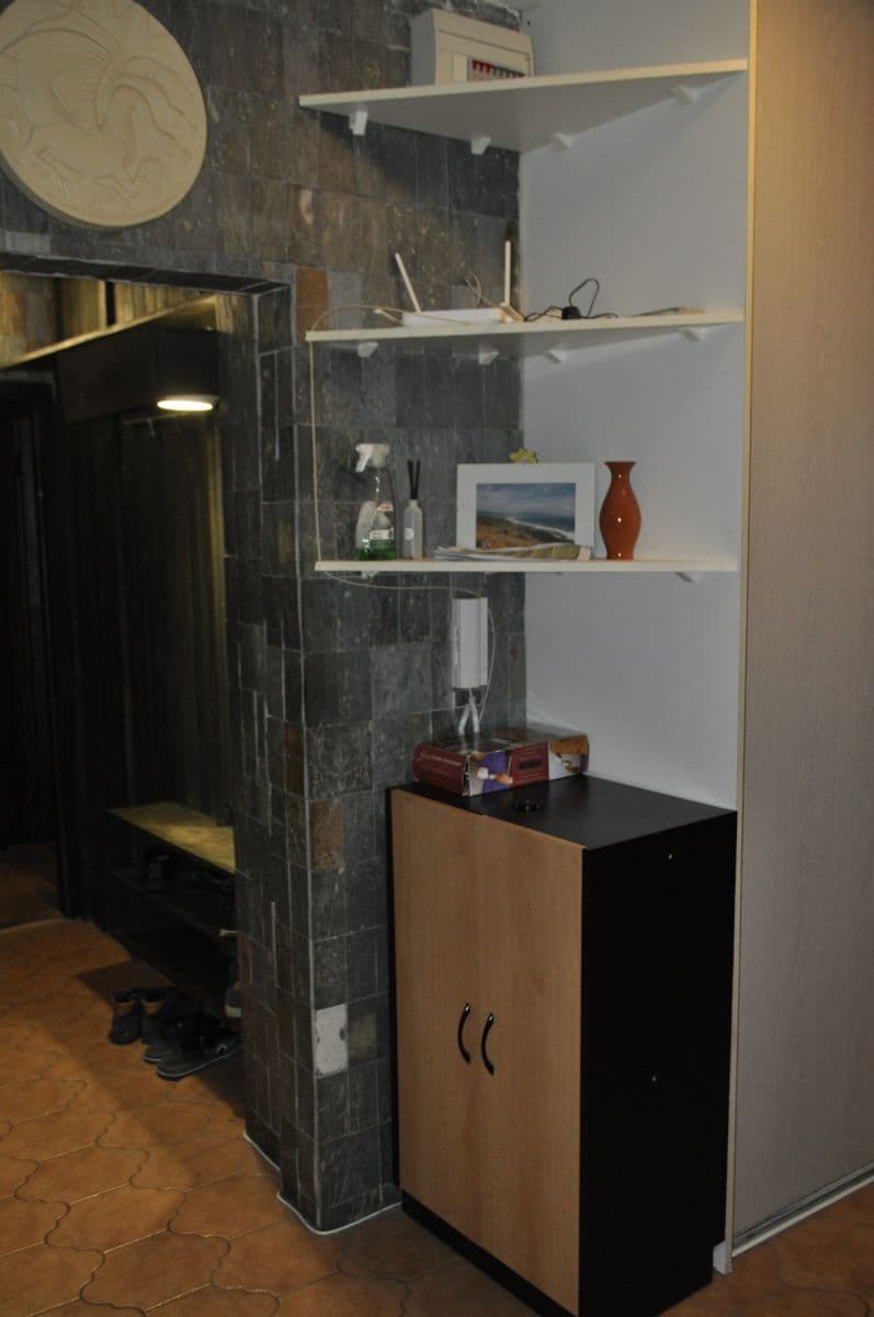 Pronájem bytu 3+1 75 m², Blagoevova, Petržalka, Bratislavský kraj Pronájem bytu 3+1 75 m², Blagoevova, Petržalka, Bratislavský kraj