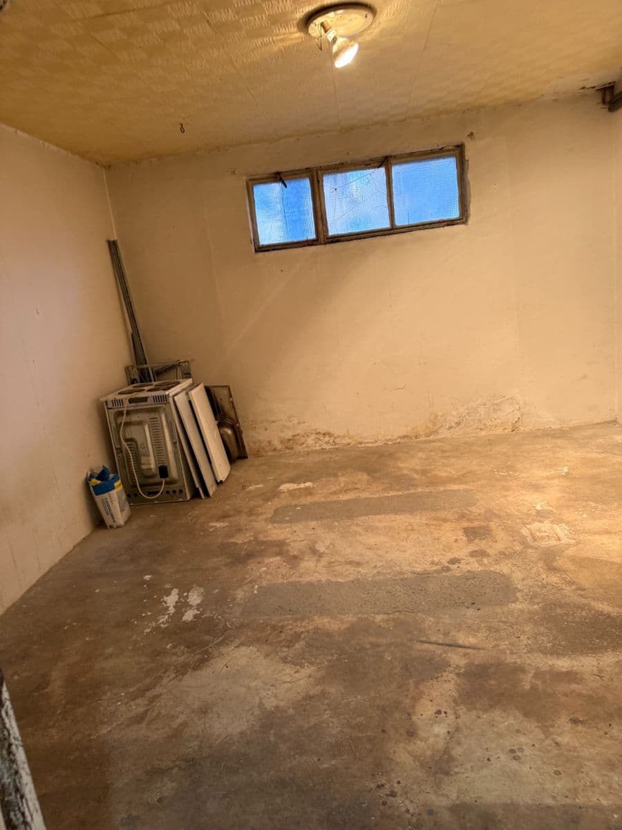 Prodej nebytového prostoru 17 m², Závodní, Děčín, Ústecký kraj Prodej nebytového prostoru 17 m², Závodní, Děčín, Ústecký kraj