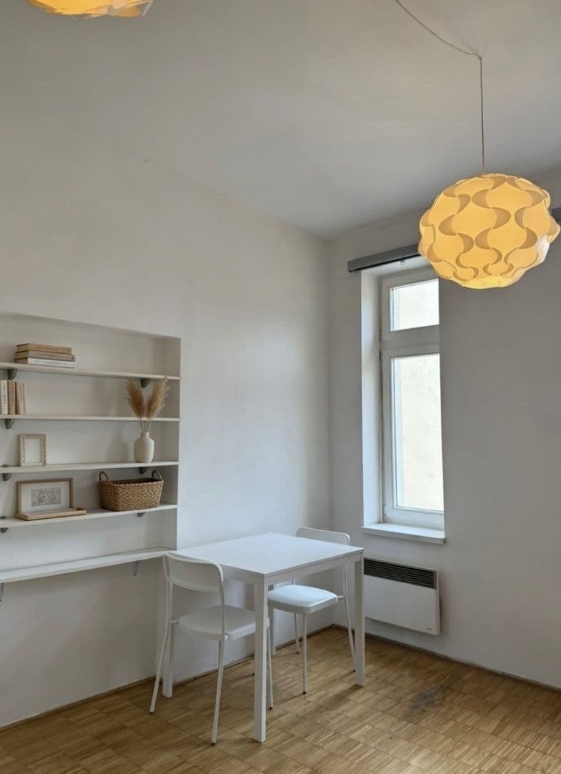 Pronájem bytu 1+kk 23 m², Heydukova, Praha, Praha Pronájem bytu 1+kk 23 m², Heydukova, Praha, Praha