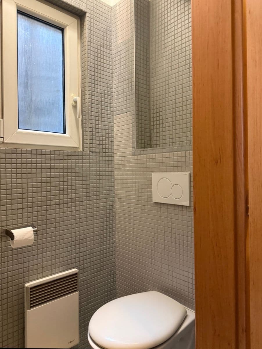 Pronájem bytu 1+kk 23 m², Heydukova, Praha, Praha Pronájem bytu 1+kk 23 m², Heydukova, Praha, Praha