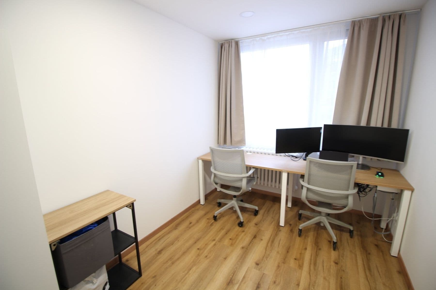 Pronájem bytu 3+kk 60 m², Kosmonautů, Mělník, Středočeský kraj Pronájem bytu 3+kk 60 m², Kosmonautů, Mělník, Středočeský kraj