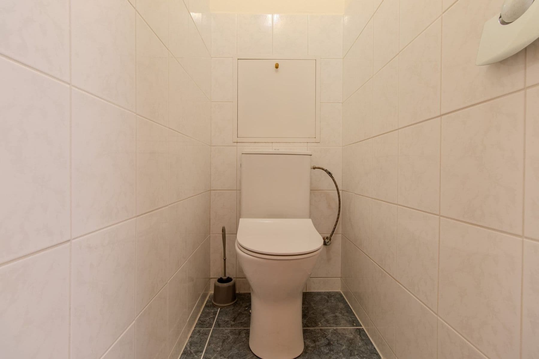 Pronájem bytu 3+1 68 m², Spojovací, Milovice, Středočeský kraj Pronájem bytu 3+1 68 m², Spojovací, Milovice, Středočeský kraj