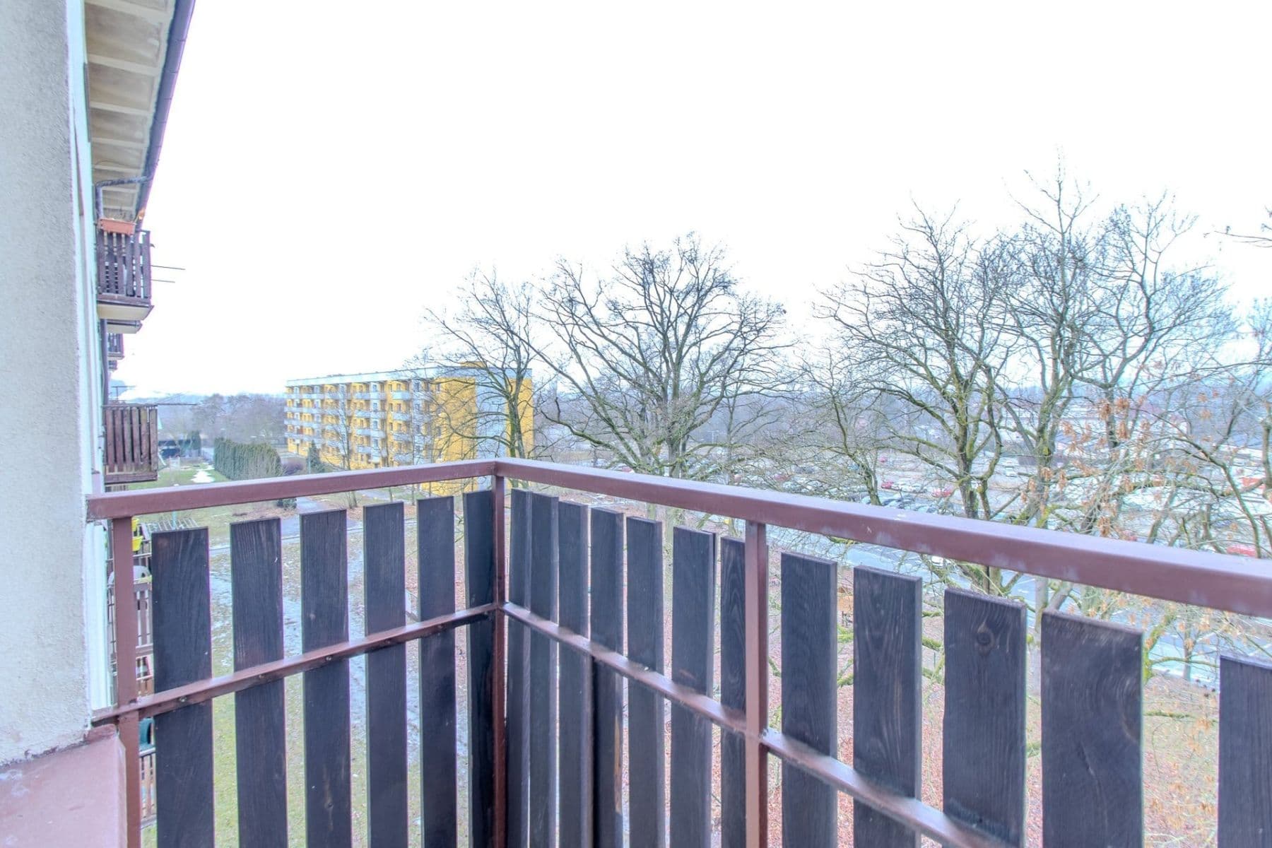 Pronájem bytu 3+1 68 m², Spojovací, Milovice, Středočeský kraj Pronájem bytu 3+1 68 m², Spojovací, Milovice, Středočeský kraj