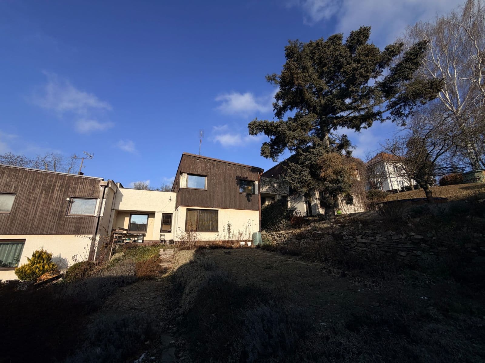 Prodej domu 162 m², pozemek 399 m², Humpolecká, Pelhřimov, Kraj Vysočina Prodej domu 162 m², pozemek 399 m², Humpolecká, Pelhřimov, Kraj Vysočina