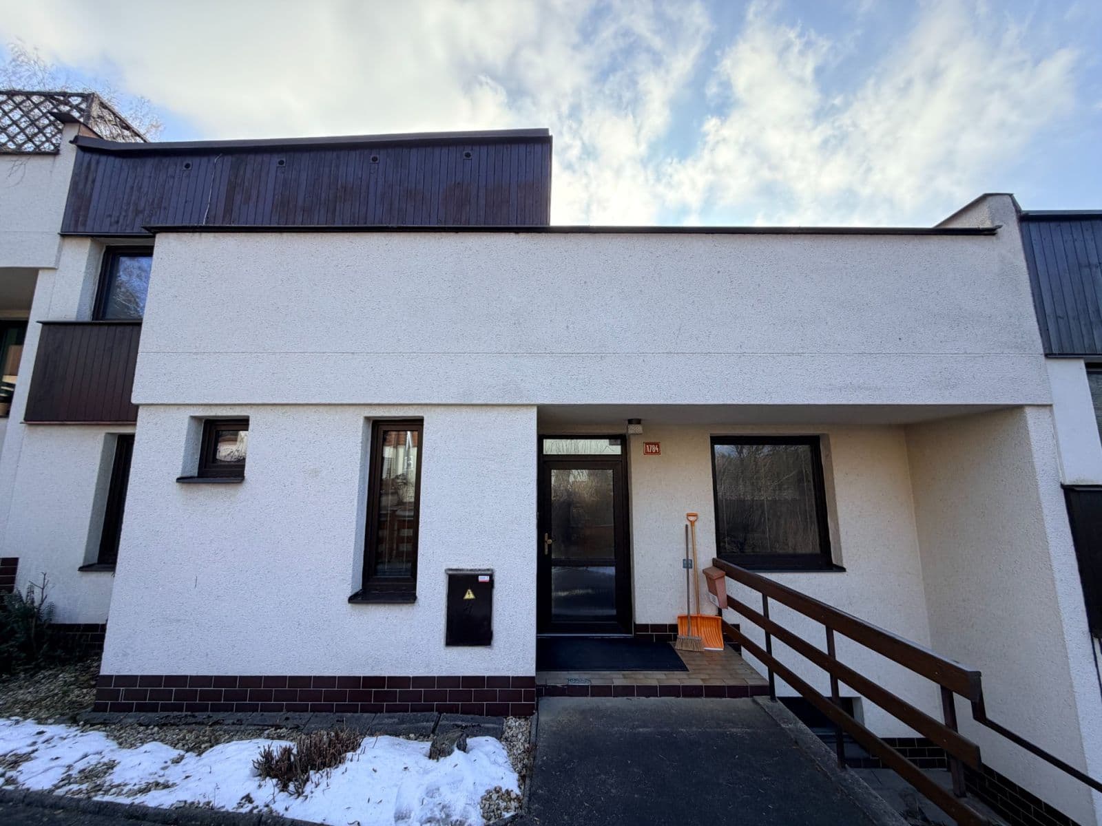 Prodej domu 162 m², pozemek 399 m², Humpolecká, Pelhřimov, Kraj Vysočina Prodej domu 162 m², pozemek 399 m², Humpolecká, Pelhřimov, Kraj Vysočina