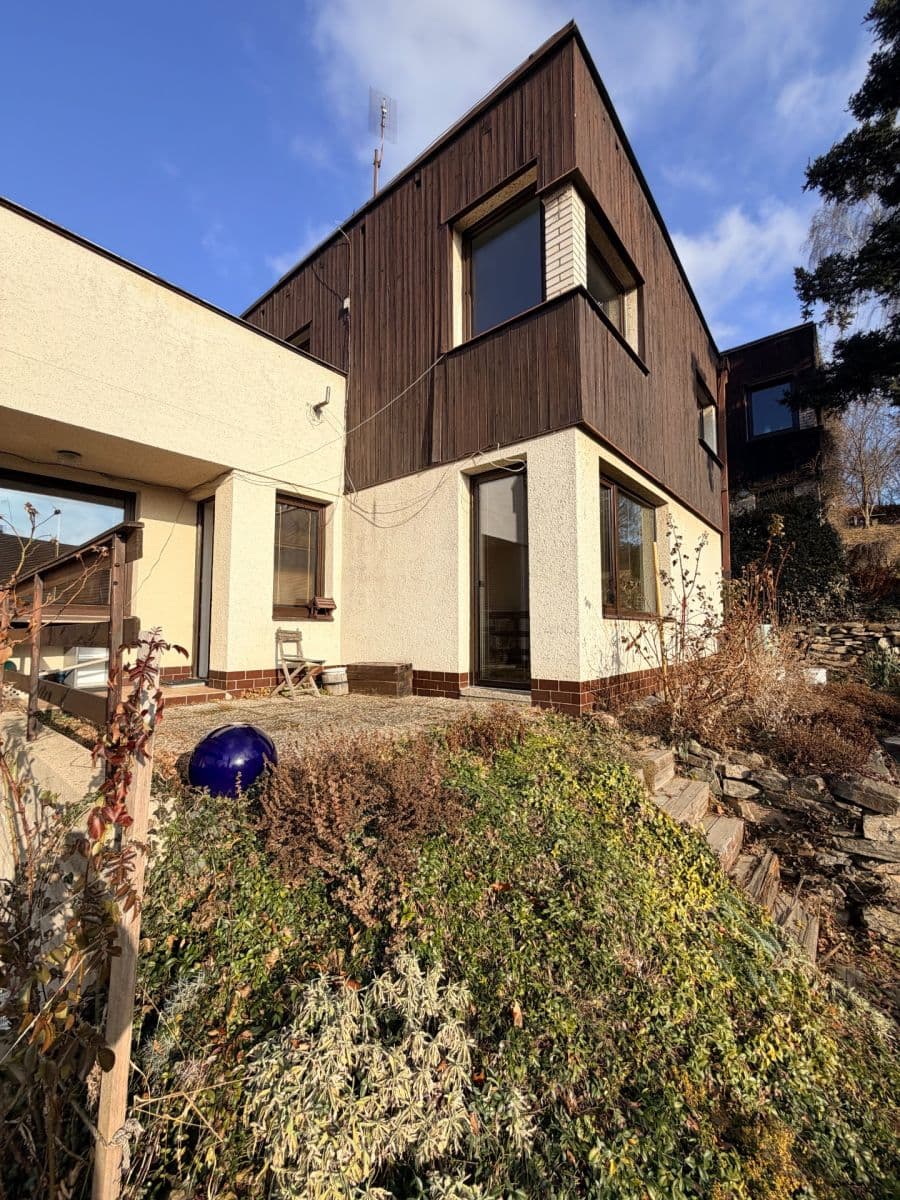 Prodej domu 162 m², pozemek 399 m², Humpolecká, Pelhřimov, Kraj Vysočina Prodej domu 162 m², pozemek 399 m², Humpolecká, Pelhřimov, Kraj Vysočina