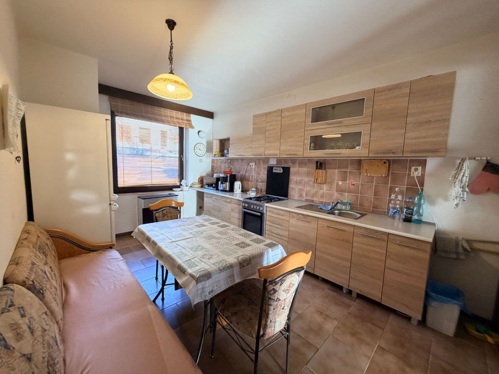 Prodej domu 162 m², pozemek 399 m², Humpolecká, Pelhřimov, Kraj Vysočina Prodej domu 162 m², pozemek 399 m², Humpolecká, Pelhřimov, Kraj Vysočina