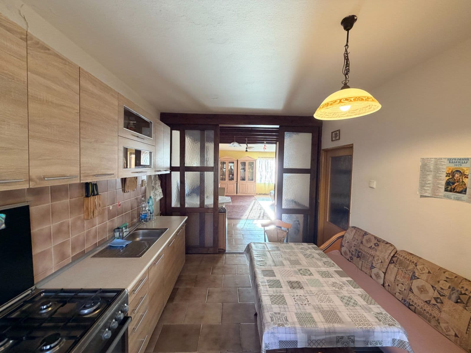 Prodej domu 162 m², pozemek 399 m², Humpolecká, Pelhřimov, Kraj Vysočina Prodej domu 162 m², pozemek 399 m², Humpolecká, Pelhřimov, Kraj Vysočina