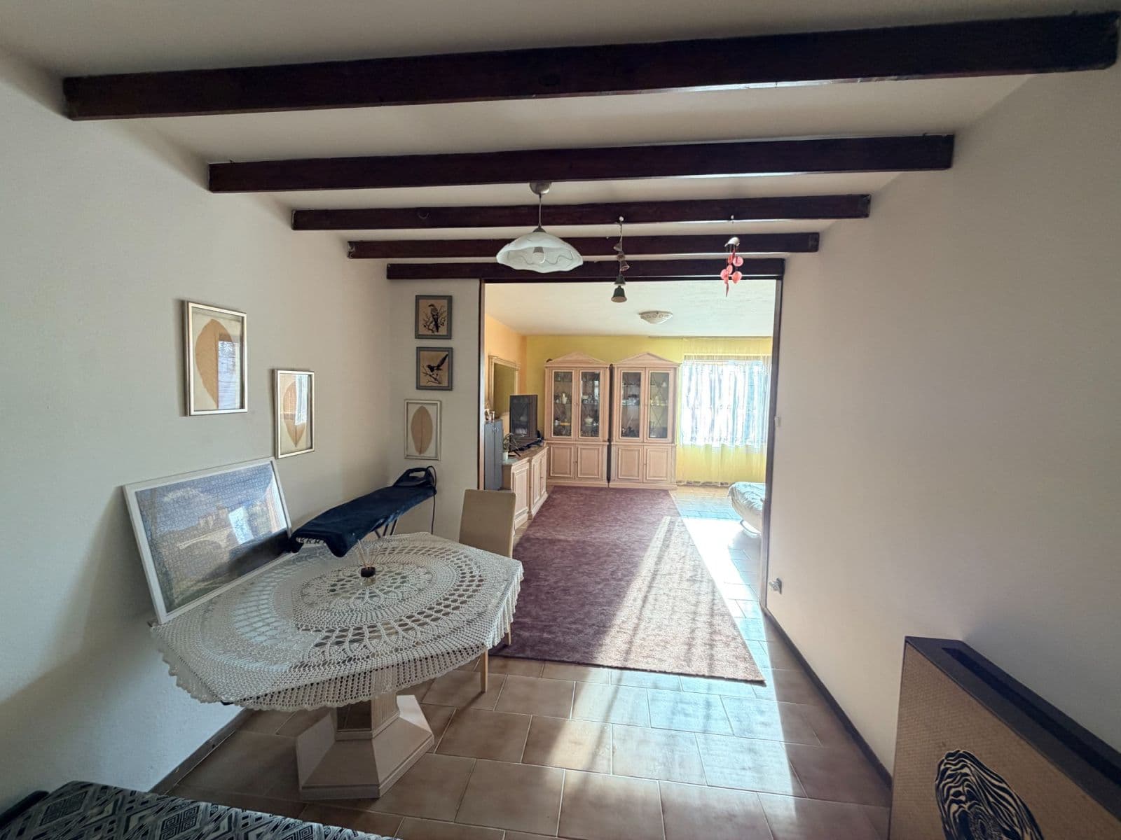 Prodej domu 162 m², pozemek 399 m², Humpolecká, Pelhřimov, Kraj Vysočina Prodej domu 162 m², pozemek 399 m², Humpolecká, Pelhřimov, Kraj Vysočina