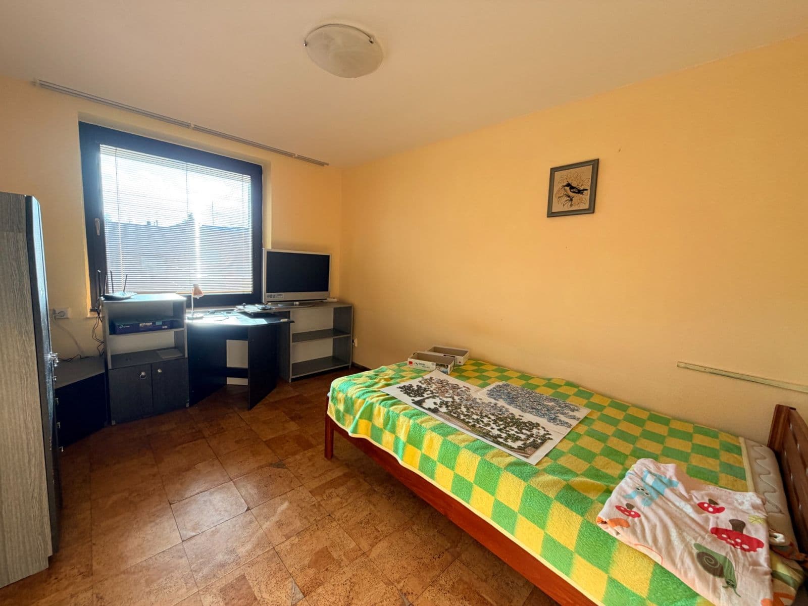 Prodej domu 162 m², pozemek 399 m², Humpolecká, Pelhřimov, Kraj Vysočina Prodej domu 162 m², pozemek 399 m², Humpolecká, Pelhřimov, Kraj Vysočina