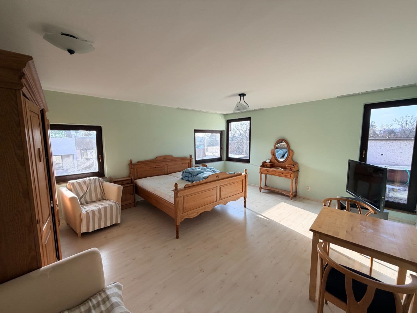 Prodej domu 162 m², pozemek 399 m², Humpolecká, Pelhřimov, Kraj Vysočina Prodej domu 162 m², pozemek 399 m², Humpolecká, Pelhřimov, Kraj Vysočina