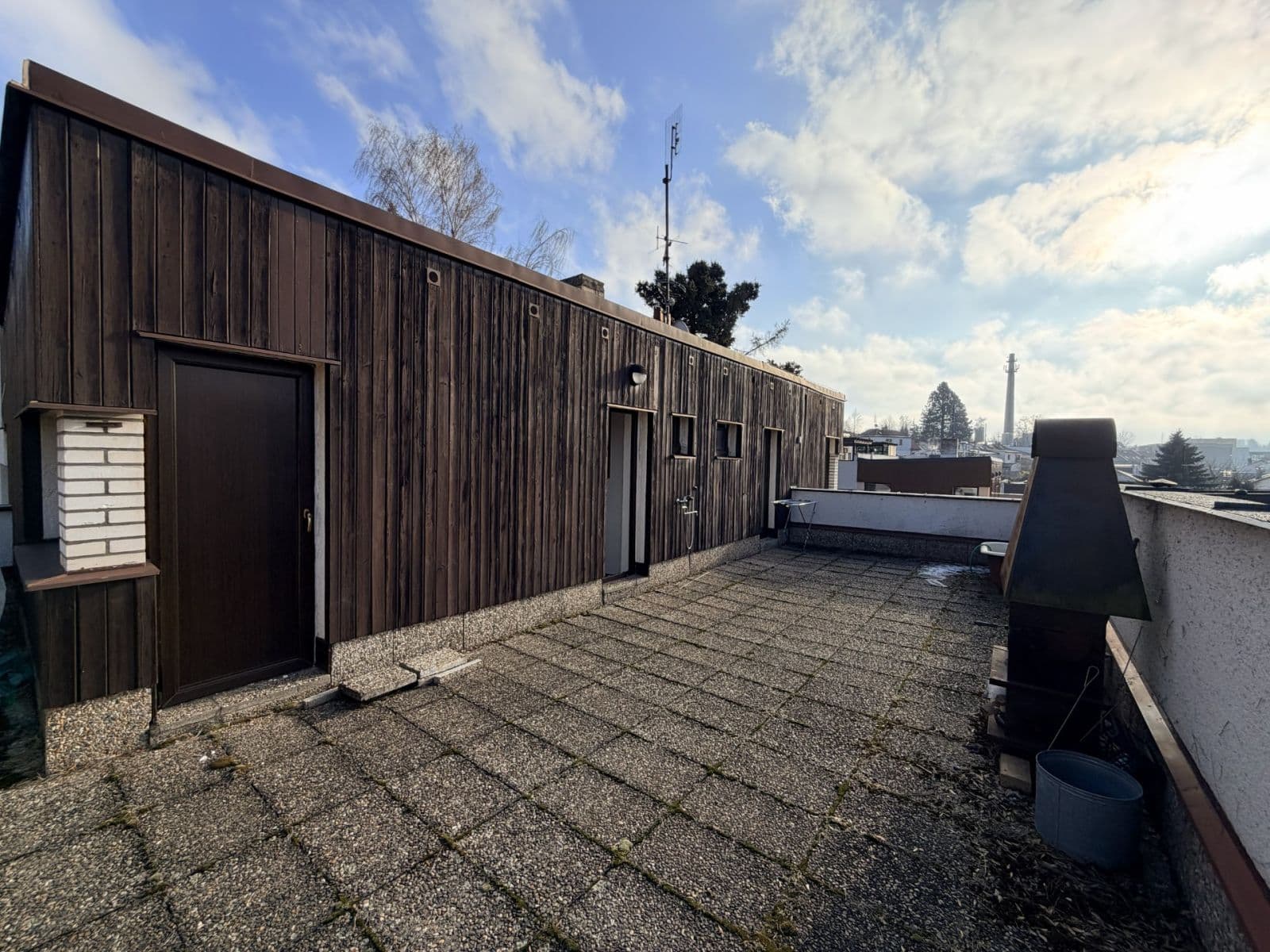 Prodej domu 162 m², pozemek 399 m², Humpolecká, Pelhřimov, Kraj Vysočina Prodej domu 162 m², pozemek 399 m², Humpolecká, Pelhřimov, Kraj Vysočina