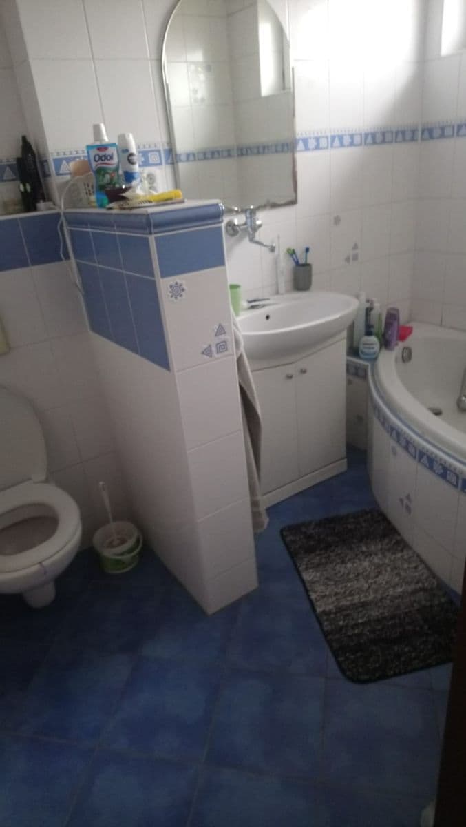 Prodej domu 148 m², pozemek 112 m², Dělnická, Krchleby, Středočeský kraj Prodej domu 148 m², pozemek 112 m², Dělnická, Krchleby, Středočeský kraj