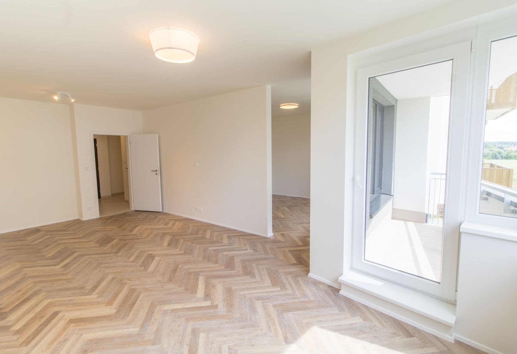 Pronájem bytu 2+kk 55 m², Honzíkova, Praha, Praha Pronájem bytu 2+kk 55 m², Honzíkova, Praha, Praha
