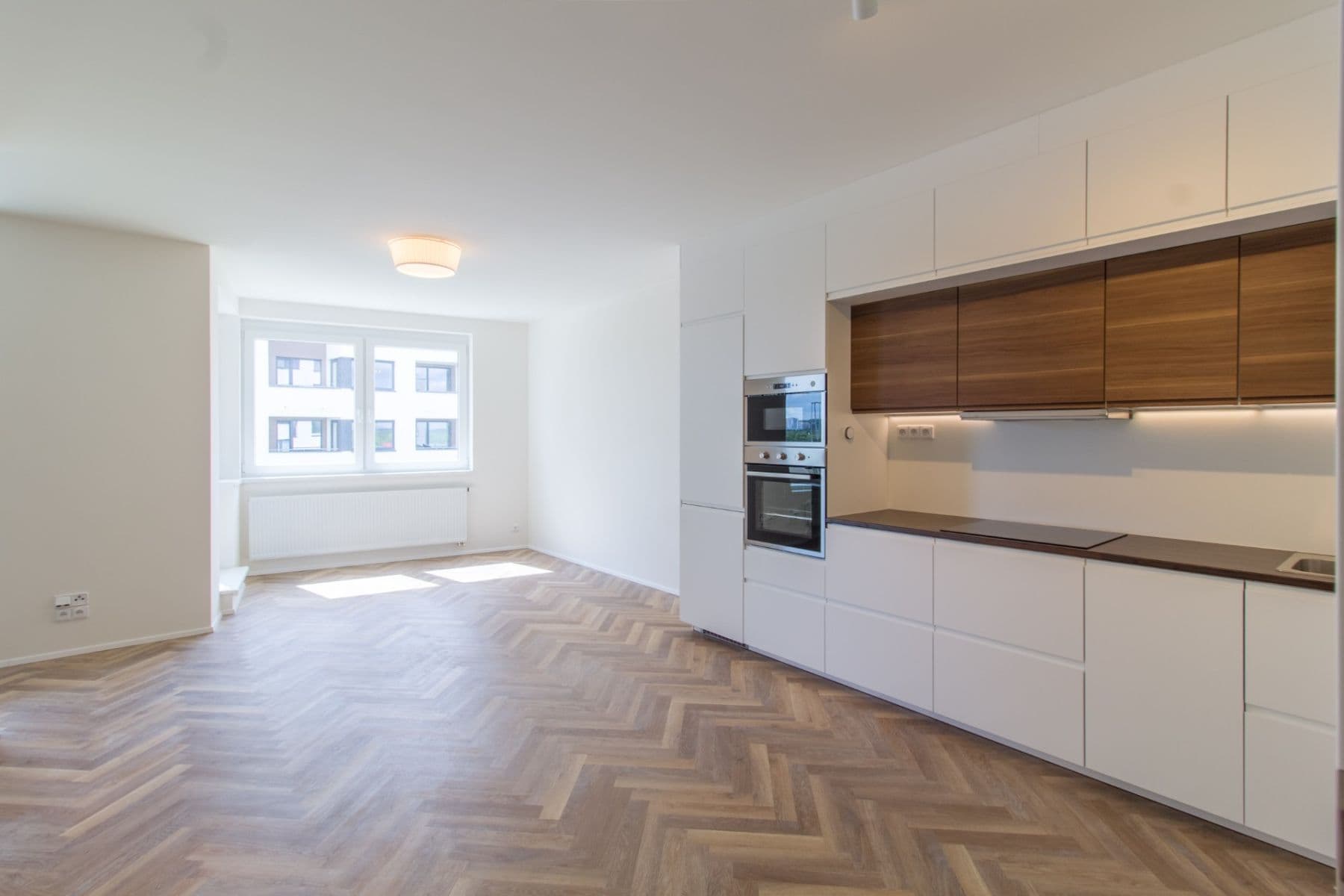 Pronájem bytu 2+kk 55 m², Honzíkova, Praha, Praha Pronájem bytu 2+kk 55 m², Honzíkova, Praha, Praha