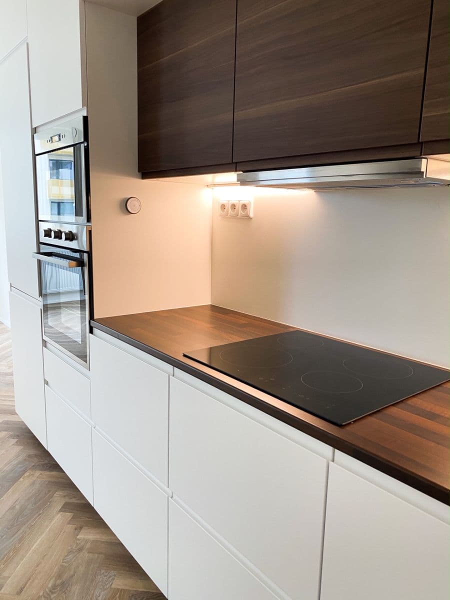 Pronájem bytu 2+kk 55 m², Honzíkova, Praha, Praha Pronájem bytu 2+kk 55 m², Honzíkova, Praha, Praha