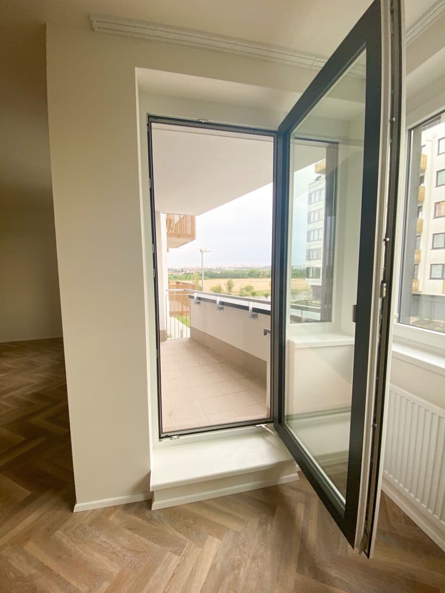 Pronájem bytu 2+kk 55 m², Honzíkova, Praha, Praha Pronájem bytu 2+kk 55 m², Honzíkova, Praha, Praha