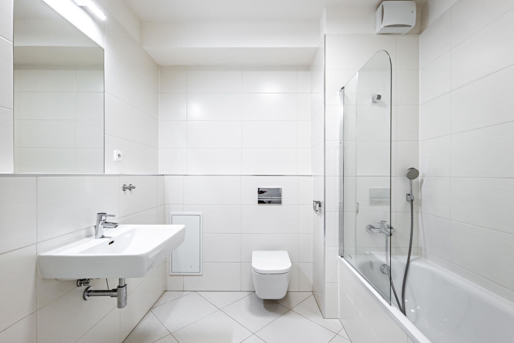 Pronájem bytu 2+kk 55 m², Honzíkova, Praha, Praha Pronájem bytu 2+kk 55 m², Honzíkova, Praha, Praha