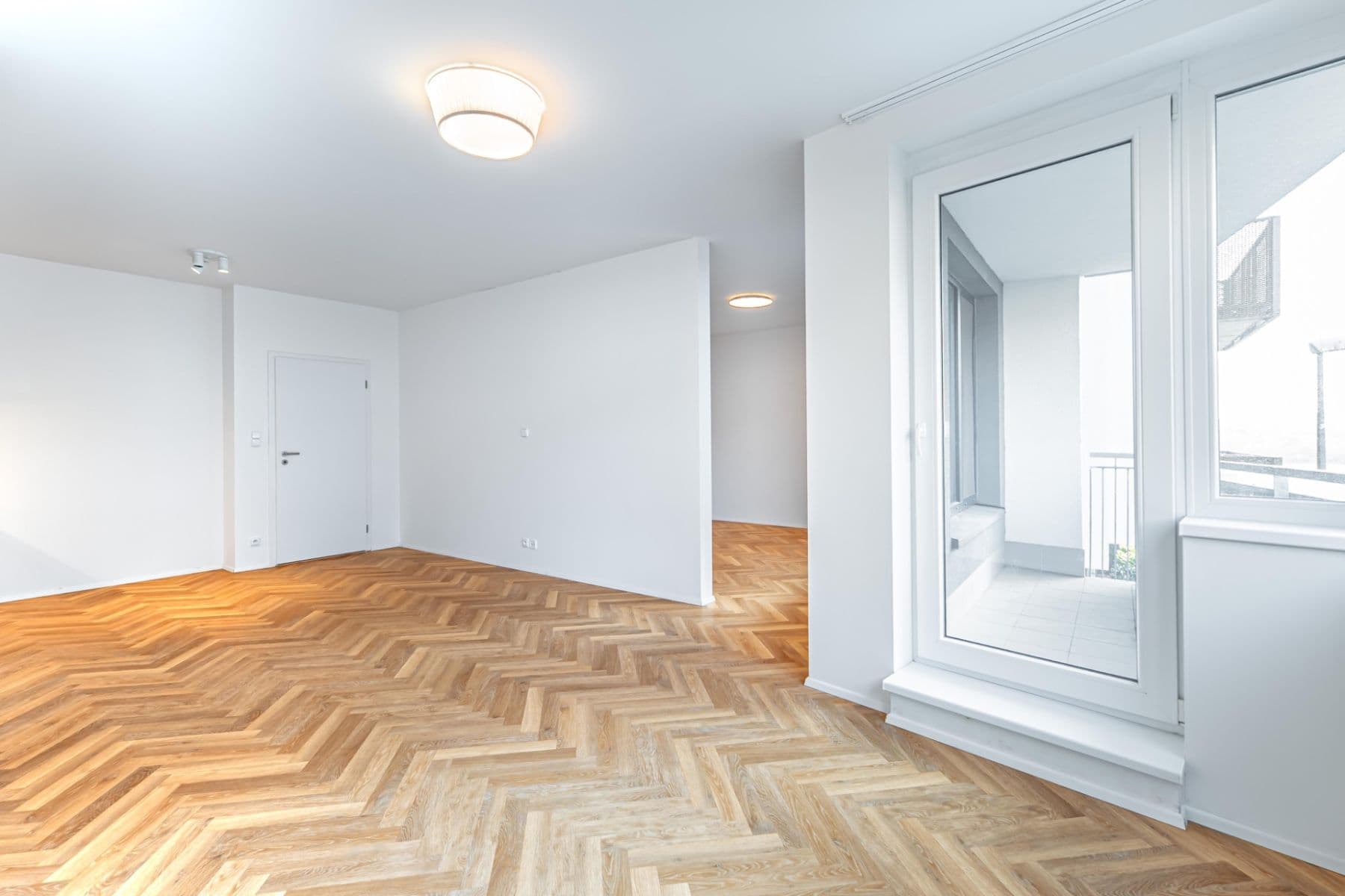 Pronájem bytu 2+kk 55 m², Honzíkova, Praha, Praha Pronájem bytu 2+kk 55 m², Honzíkova, Praha, Praha