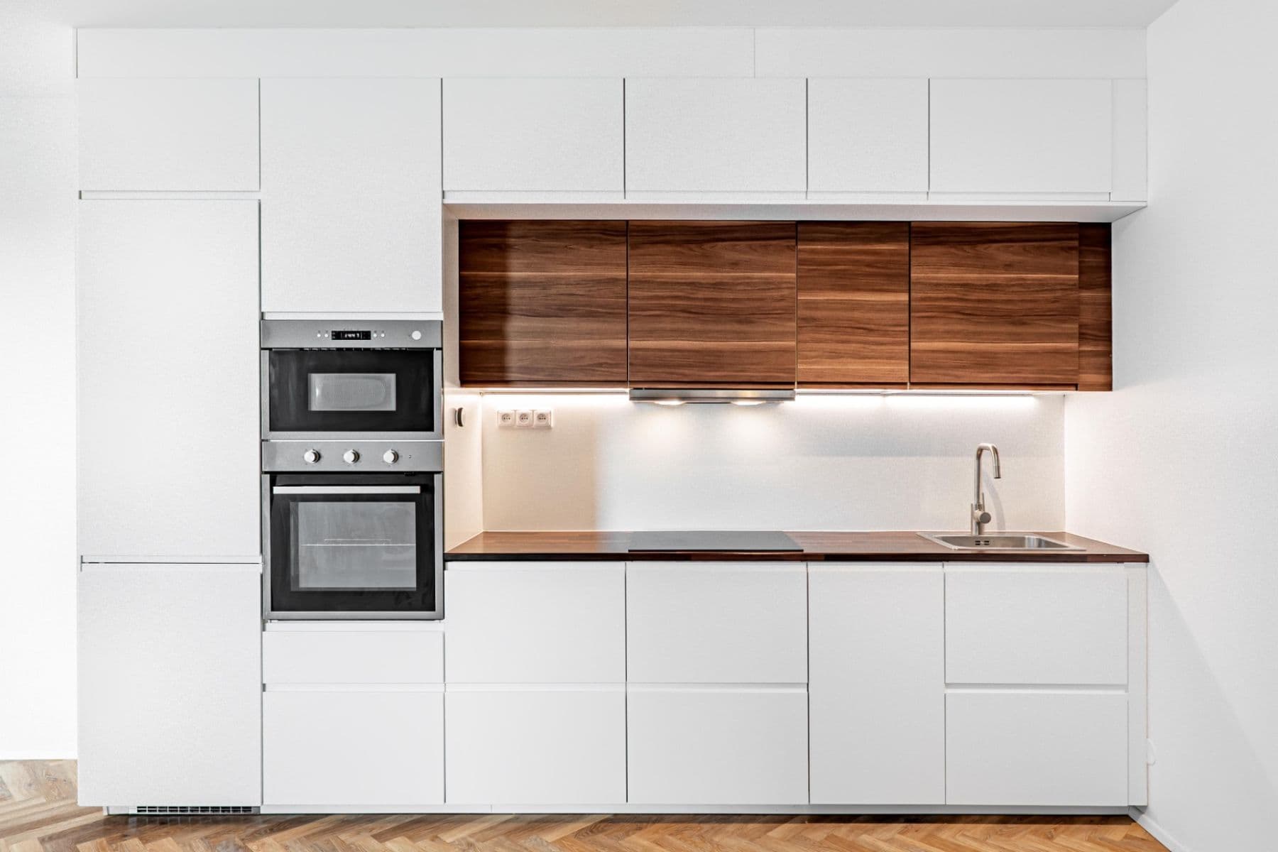 Pronájem bytu 2+kk 55 m², Honzíkova, Praha, Praha Pronájem bytu 2+kk 55 m², Honzíkova, Praha, Praha