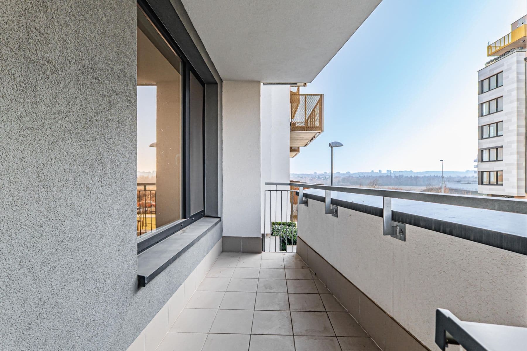 Pronájem bytu 2+kk 55 m², Honzíkova, Praha, Praha Pronájem bytu 2+kk 55 m², Honzíkova, Praha, Praha