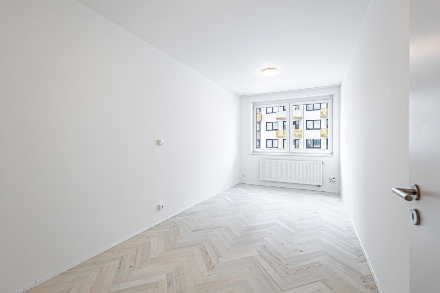 Pronájem bytu 2+kk 55 m², Honzíkova, Praha, Praha Pronájem bytu 2+kk 55 m², Honzíkova, Praha, Praha