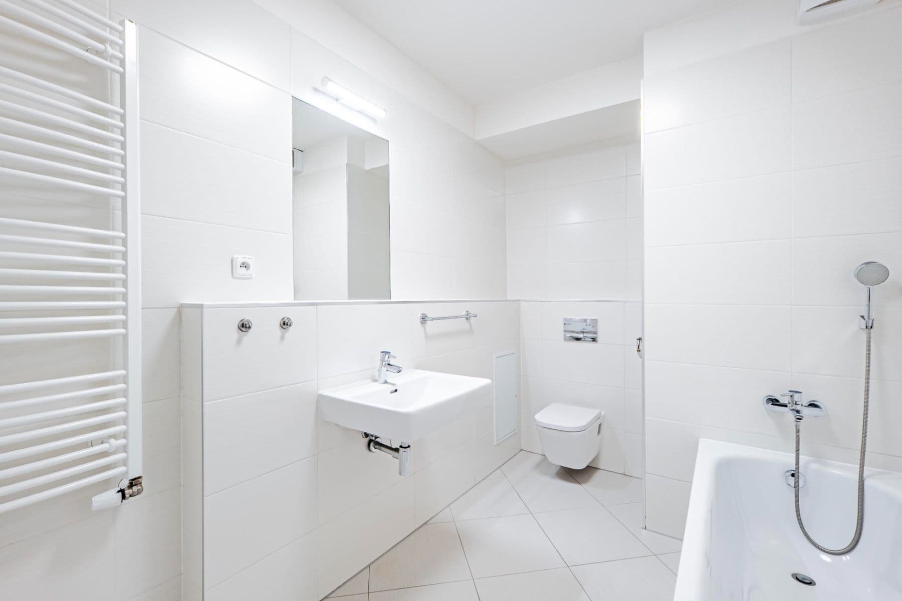 Pronájem bytu 2+kk 55 m², Honzíkova, Praha, Praha Pronájem bytu 2+kk 55 m², Honzíkova, Praha, Praha