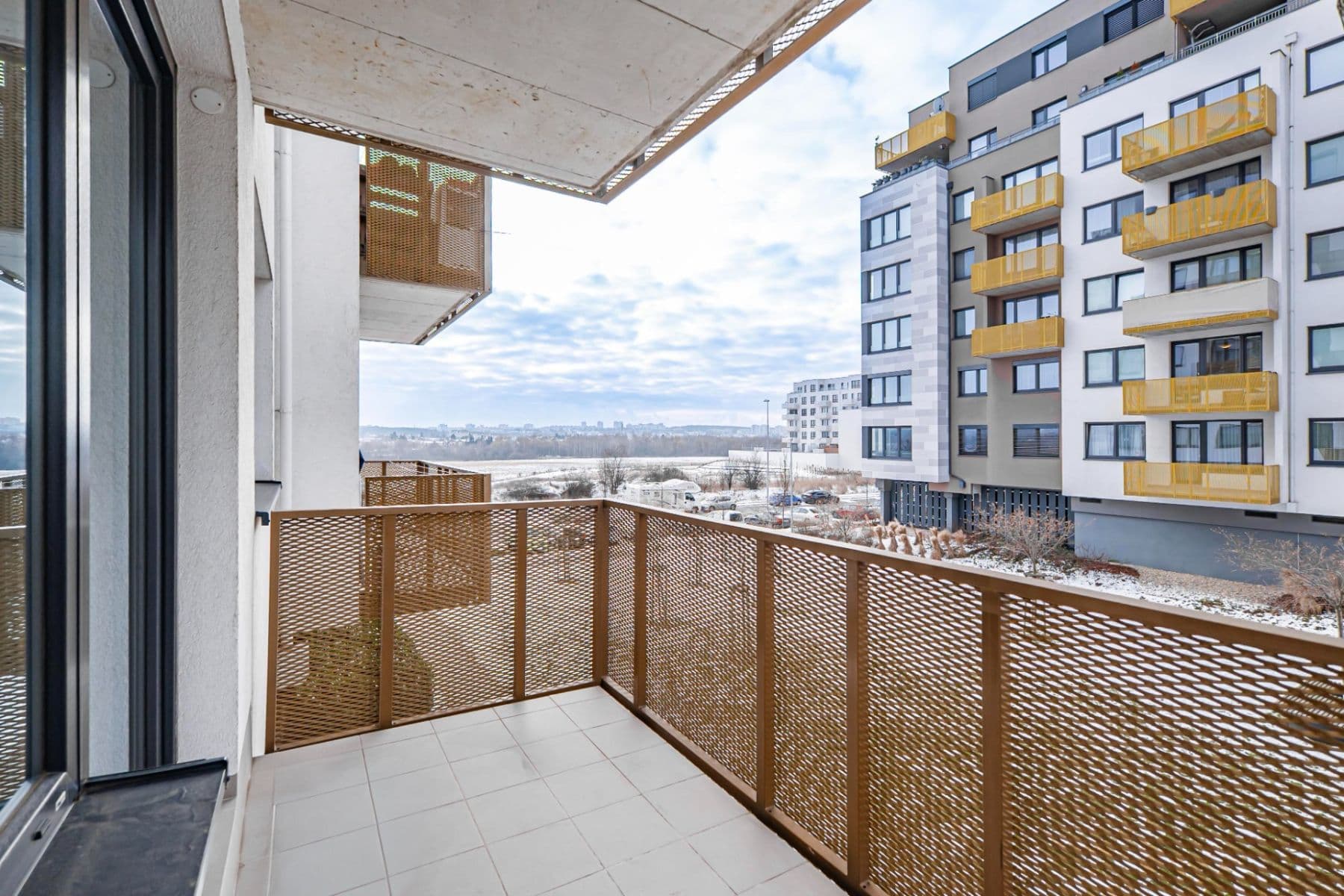 Pronájem bytu 2+kk 55 m², Honzíkova, Praha, Praha Pronájem bytu 2+kk 55 m², Honzíkova, Praha, Praha