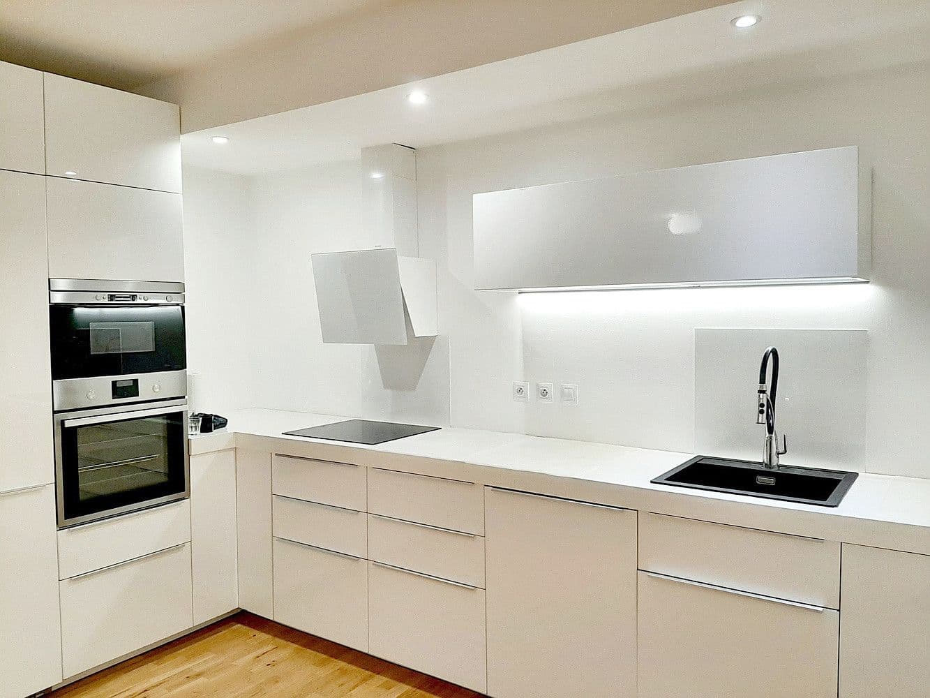 Prodej bytu 3+kk 84 m², Nepomuckých, Praha, Praha Prodej bytu 3+kk 84 m², Nepomuckých, Praha, Praha