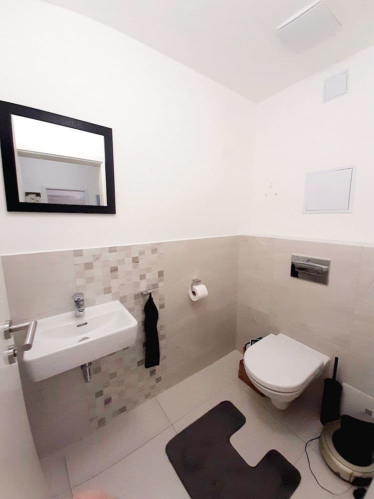 Prodej bytu 3+kk 84 m², Nepomuckých, Praha, Praha Prodej bytu 3+kk 84 m², Nepomuckých, Praha, Praha