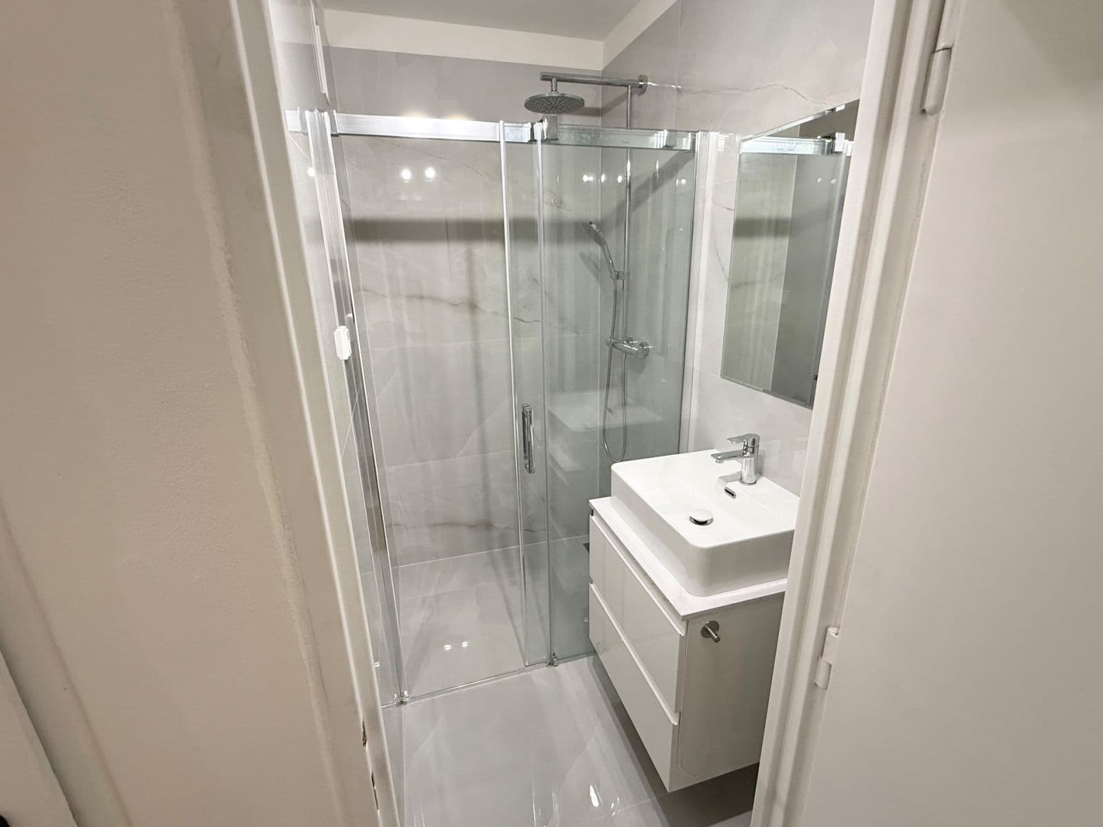 Pronájem bytu 2+kk 51 m², Holečkova, Praha, Praha Pronájem bytu 2+kk 51 m², Holečkova, Praha, Praha