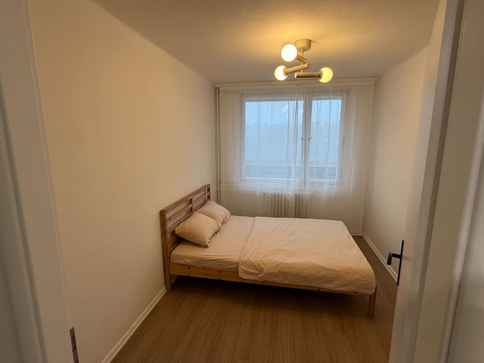 Pronájem bytu 2+kk 51 m², Holečkova, Praha, Praha Pronájem bytu 2+kk 51 m², Holečkova, Praha, Praha