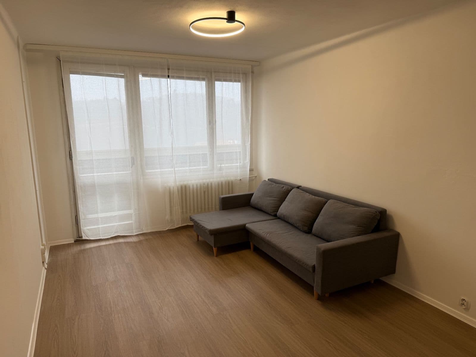 Pronájem bytu 2+kk 51 m², Holečkova, Praha, Praha Pronájem bytu 2+kk 51 m², Holečkova, Praha, Praha