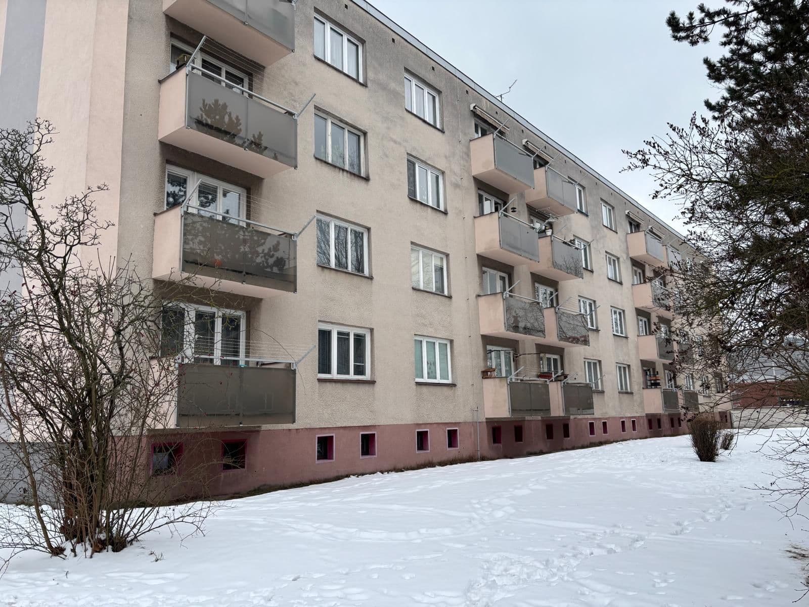 Prodej bytu 3+1 65 m², Písečná, Hradec Králové, Královéhradecký kraj Prodej bytu 3+1 65 m², Písečná, Hradec Králové, Královéhradecký kraj